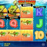 bkash bet big bass bonanza
