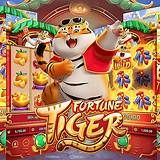 monte carlos fortune tiger bet